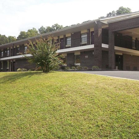 Days Inn Guntersville Bagian luar foto