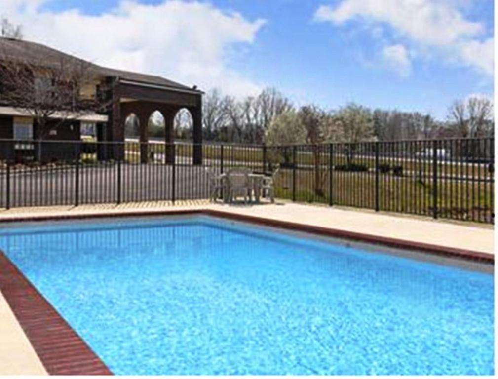 Days Inn Guntersville Fasilitas foto