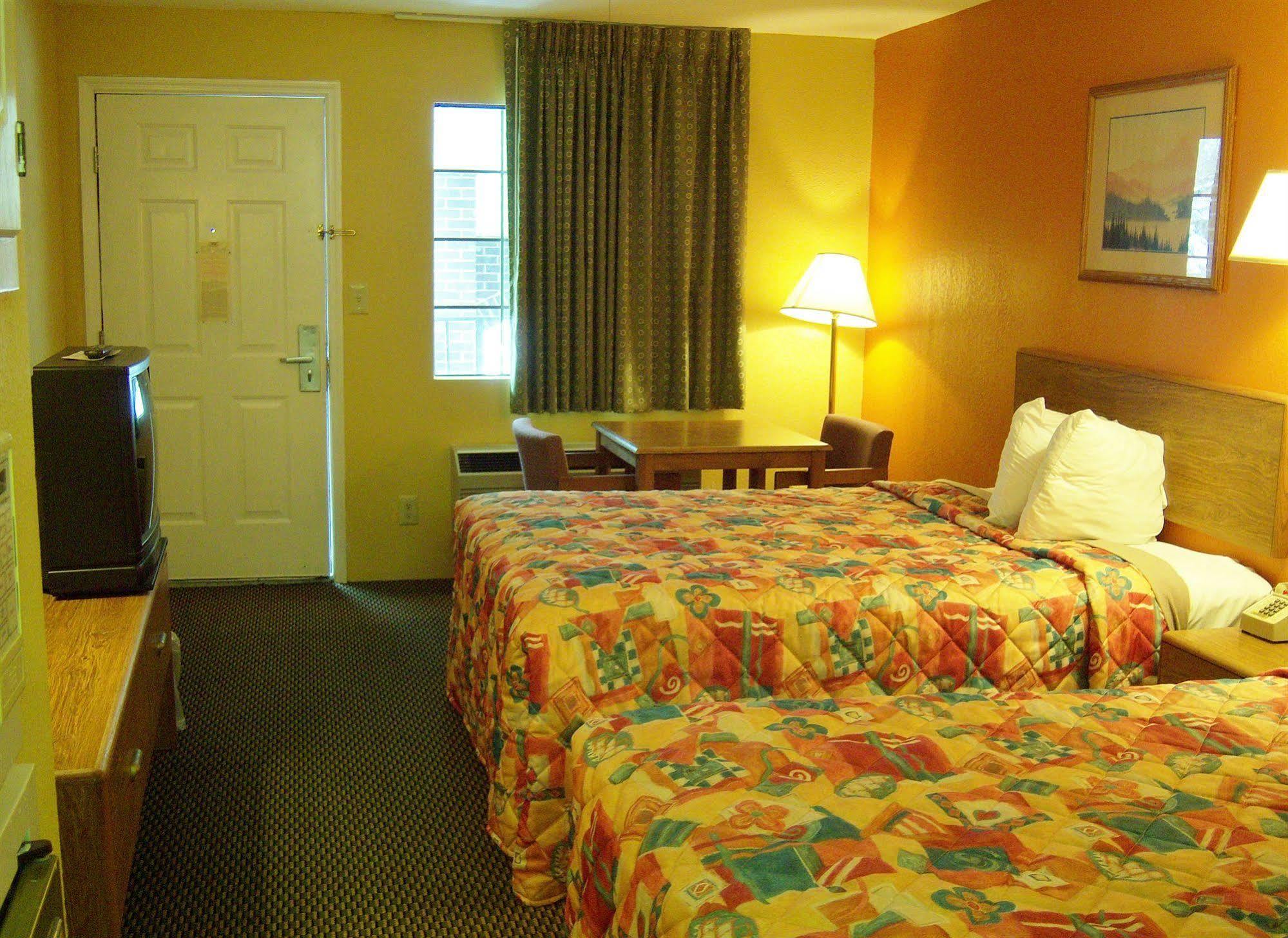 Days Inn Guntersville Bagian luar foto