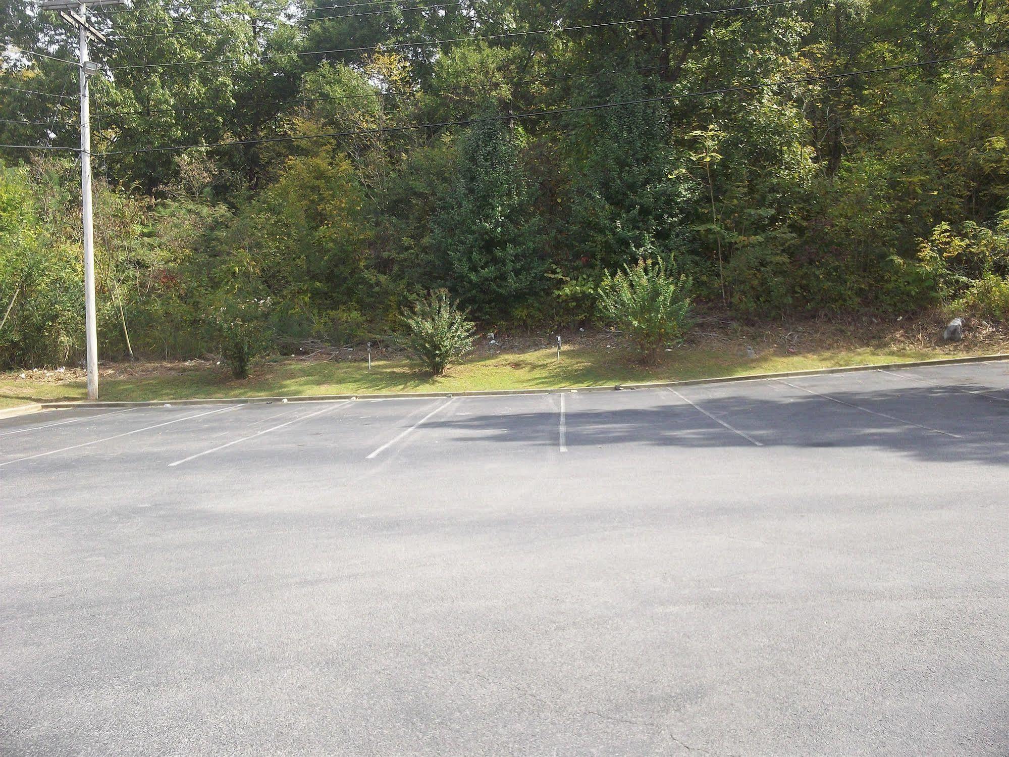 Days Inn Guntersville Bagian luar foto